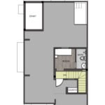 Floor Plan of HUSSAIN & NAESENS DEVELOPMENT