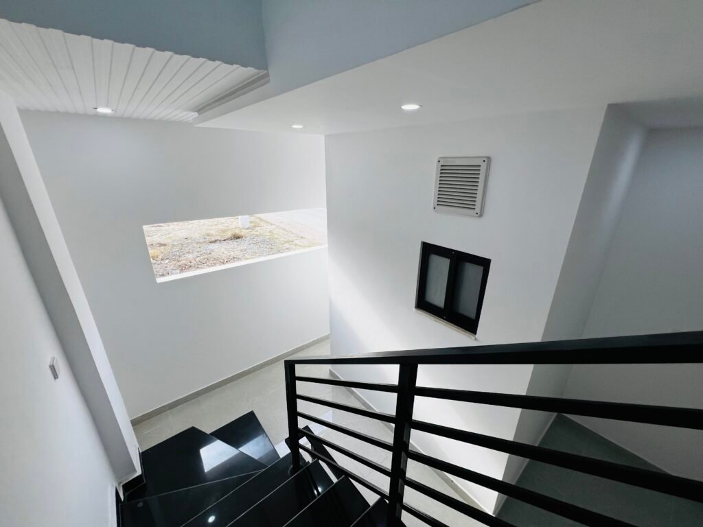 Internal Images of Hussain and Naesens Property in Mumtaz City, Islamabad