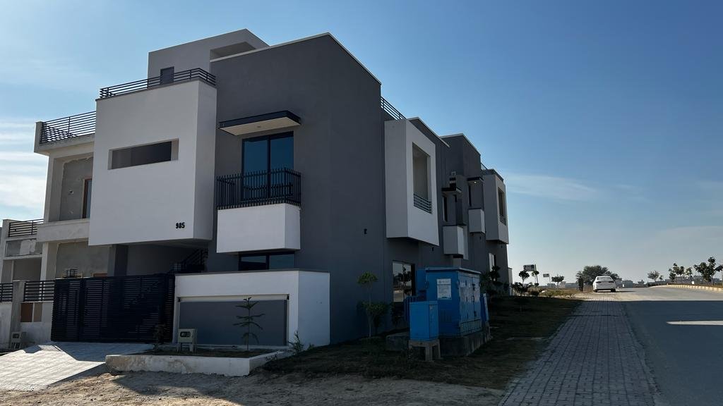 Buy Property in Mumtaz City, Islamabad
